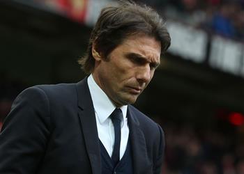 كونتي يقترب من تدريب إنتر ميلان