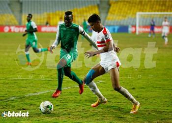 تقارير مغربية تكشف تحذيرات حميد أحداد للاعبي الزمالك من نهضة بركان