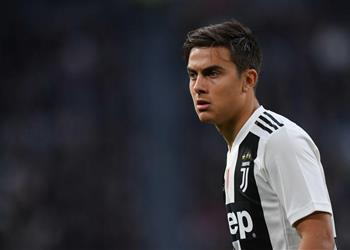 مانشستر يونايتد يخطط لصفقة تبادلية مع يوفنتوس من أجل ديبالا