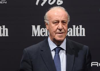 ديل بوسكي فالفيردي يمنح الهيبة لكرة القدم