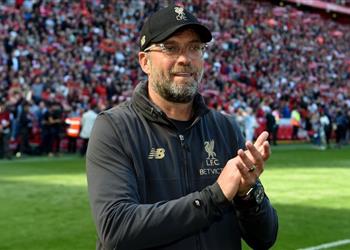 كلوب يكشف عن تحضيرات ليفربول لنهائي دوري أبطال أوروبا