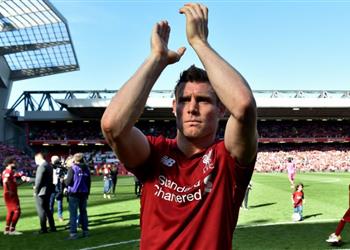 ميلنر عن نهائي دوري أبطال أوروبا ليفربول يستحق تتويج مجهوده هذا الموسم بإنجاز جديد