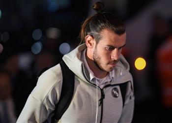 ذا صن ريال مدريد يقدم عرض ا لتوتنهام للتخلص من بيل