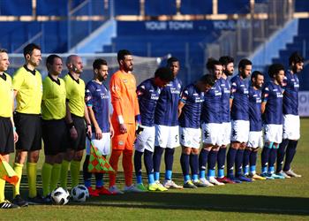 موعد والقنوات الناقلة لمباراة بيراميدز ووادي دجلة اليوم في الدوري