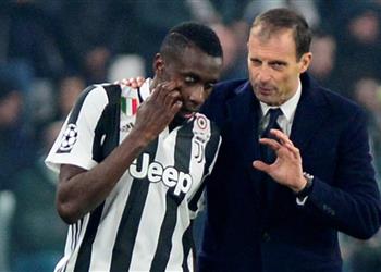 ماتويدي أتمنى استمرار أليجري وسأبقى بنسبة 100