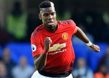 تقارير ريال مدريد ي قدم أولى عروضه لضم بوجبا ومانشستر يونايتد يرفض