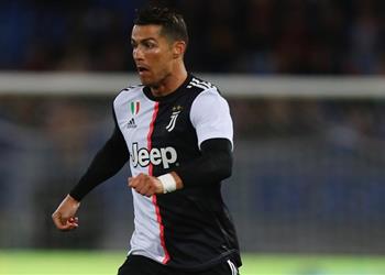 أليجري كريستيانو مثل زلاتان لكنه يتفوق عليه في هذا الشأن