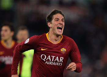 زانيولو يوضح موقفه من الرحيل عن روما بعد اهتمام يوفنتوس