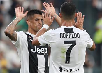 يوفنتوس يضع شرطين لرحيل نجمه للبريميرليج