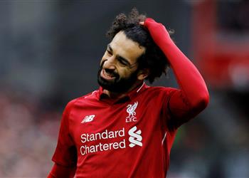 شيرر يستبعد محمد صلاح من التشكيل المثالي للبريميرليج 2018 2019