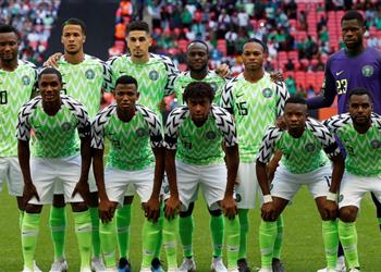 كأس أمم إفريقيا 2019 نيجيريا تعلن القائمة وأجاي في الانتظار