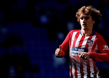 برشلونة يخطط لبيع كوتينيو من أجل جريزمان