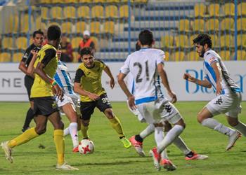بالفيديو بيراميدز يتعثر بتعادل إيجابي مع وادي دجلة في الدوري