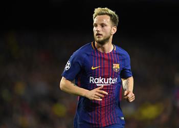 مانشستر يونايتد يراقب وضع راكيتيتش