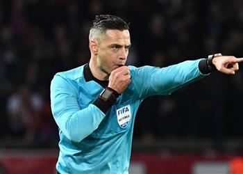 سجل سيء لليفربول مع حكم نهائي دوري أبطال أوروبا