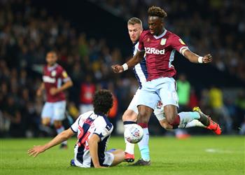 أستون فيلا يصل لنهائي الم لحق المؤهل للبريميرليج على حساب وست بروميتش وأحمد حجازي يهدر ركلة ترجيح