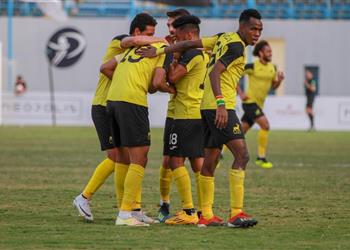 مدرب وادي دجلة كنا أقرب للفوز على بيراميدز ومانشستر يونايتد تحاول اللعب بطريقتنا