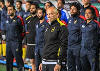 جونياس يعلق على تعادل بيراميدز مع دجلة في الدوري