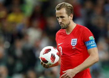 مدرب إنجلترا لن يستبعد هاري كين من دوري الأمم الأوروبية
