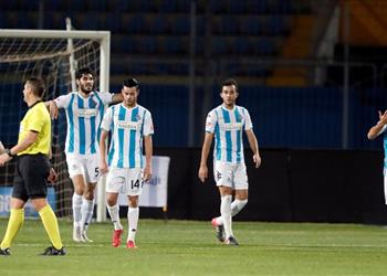 مسؤول بيراميدز حققنا الهدف الرئيسي هذا الموسم ونعتذر للمحبين