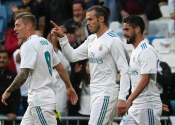 تقارير باريس سان جيرمان يرصد 210 مليون للتعاقد مع ثلاثي ريال مدريد