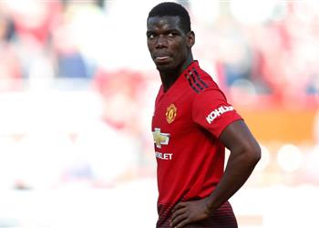 مانشستر يونايتد يرفض عرض ا جديد ا من ريال مدريد وي حدد شروطه لبيع بوجبا