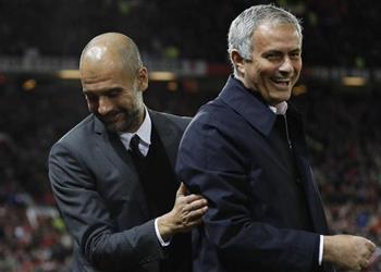 مورينيو كنت سأتخطى جوارديولا في الألقاب إذا بقيت في بورتو وم عجب بما يقدمه كلوب