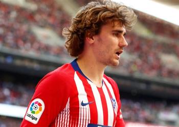 موندو ديبورتيفو رحيل جريزمان يجبر أتلتيكو مدريد على حسم هذه الصفقة