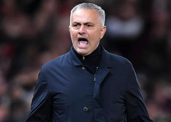 مورينيو تدريب سان جيرمان م ستحيل ولم أكن ضحية بوجبا وهذه حقيقة خلافي مع بنزيما