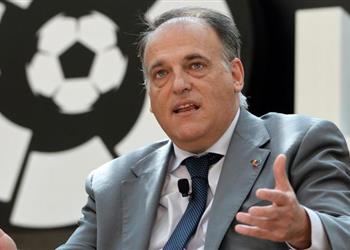 تيباس لا يستبعد رحيل مبابي عن باريس سان جيرمان