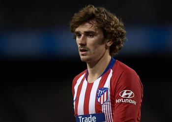 بايرن ميونخ يستعد للتفاوض من أجل جريزمان