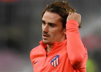 ثنائي البريميرليج يستغلان موقف برشلونة للظفر بجريزمان