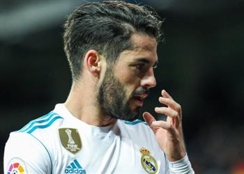 إيسكو يثير اهتمام ثلاثي البريميرليج