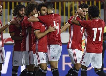 خاص الأمن يحدد عدد الجماهير في مباراتي منتخب مصر أمام تنزانيا وغينيا