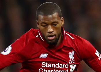 فاينالدوم ليفربول يستحق دوري الأبطال وسيكون من المحزن ألا نفوز ببطولة هذا الموسم