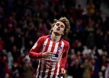 رئيس برشلونة السابق سعر جريزمان مبالغ فيه والجماهير لا تريده