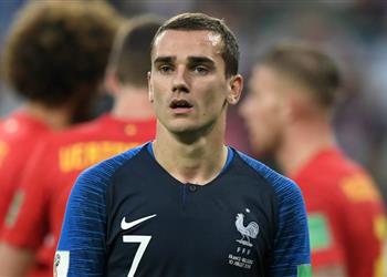 ليكيب تكشف تفاصيل عقد جريزمان مع فريقه الجديد