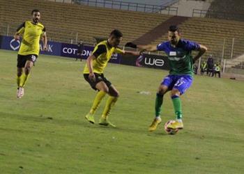 مصر المقاصة يكشف حقيقة إحالة ميدو جابر إلى التحقيق