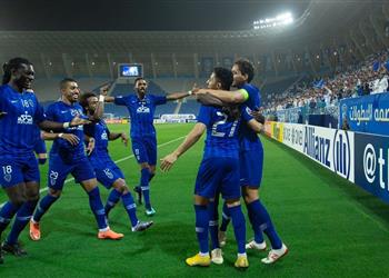 موعد والقنوات الناقلة لمباراة الهلال والشباب اليوم في الدوري السعودي