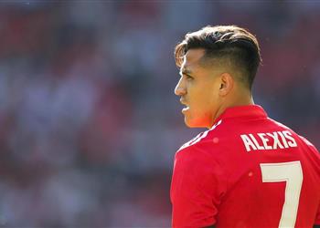 إنتر ميلان يتخذ خطوة رسمية للتعاقد مع سانشيز