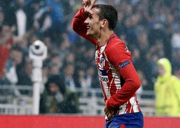 كادينا سير تكشف تفاصيل جديدة عن الفيديو الوداعي لجريزمان