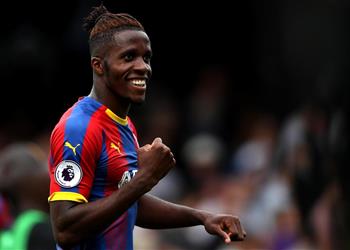 ويلفريد زاها يطلب مغادرة كريستال بالاس وأندية أوروبا تتأهب