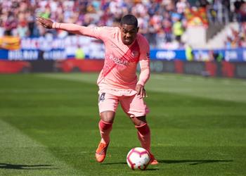 مالكوم يستقر على وجهته المقبلة بين توتنهام وآرسنال