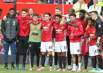 لاعب مانشستر يونايتد على رادار برشلونة