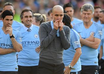 مانشستر سيتي يرد على الاتحاد الأوروبي في بيان ا رسمي ا