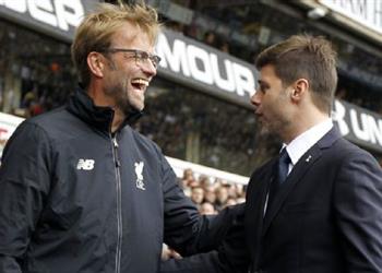 توتنهام يدخل في محادثات مع هدف ليفربول