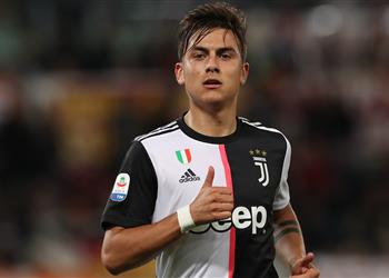 وكيل ديبالا يؤكد رحيله عن يوفنتوس ويكشف حقيقة خلافه مع رونالدو