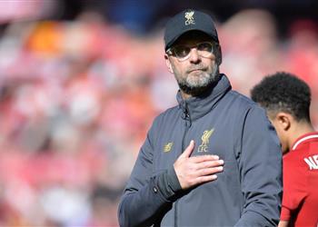 مترو كلوب يطلب من ليفربول ضم هذا اللاعب في الصيف