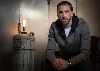 جودين أتلتيكو مدريد من بين أفضل 5 أندية في العالم ولا أحد يتخيل الفريق بدون سيميوني