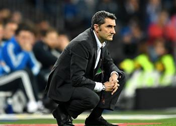 ضربة قوية لفالفيردي قبل نهائي كأس الملك